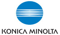 KONICA MINOLTA